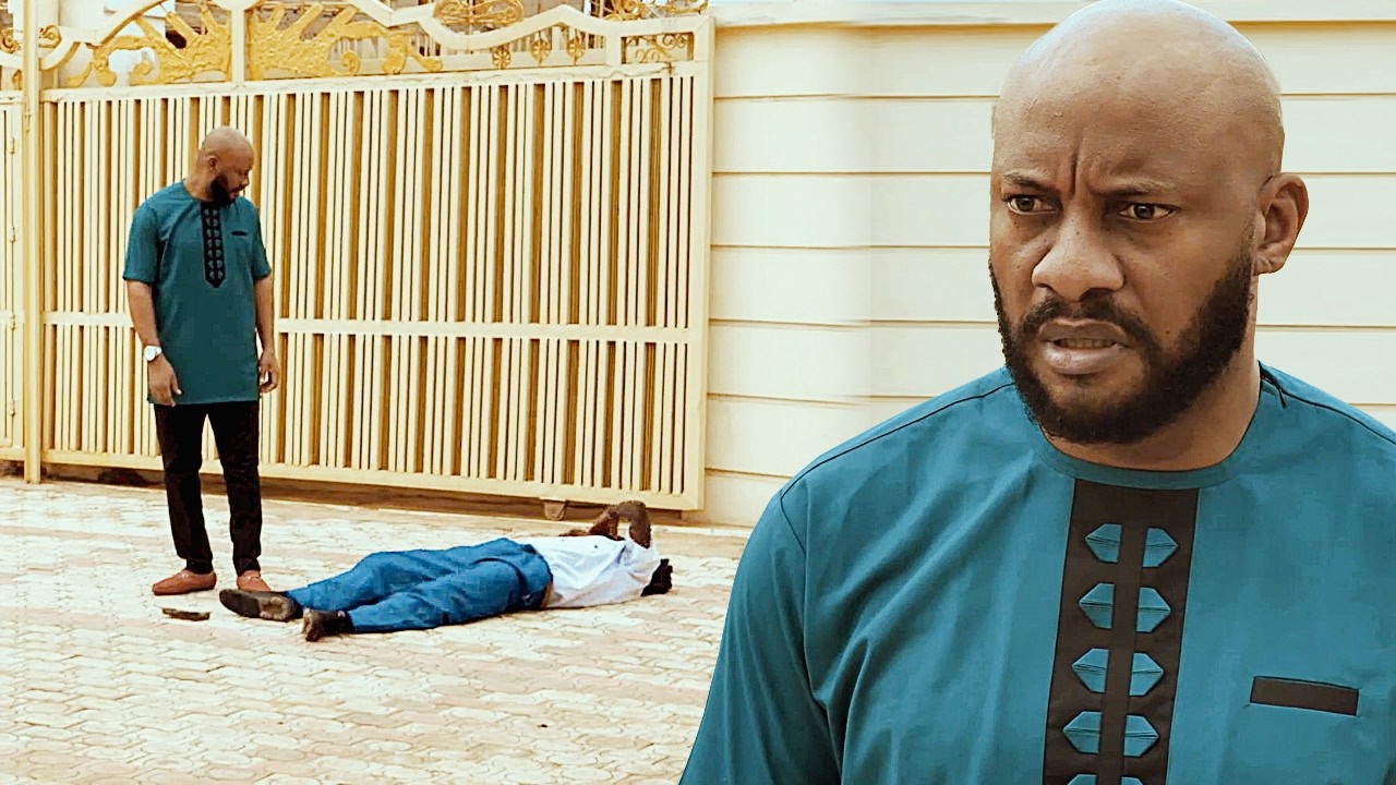 Dead Money | You'll Never Want This Super Interesting Yul Edochie Movie To End |- Nigerian Movies
