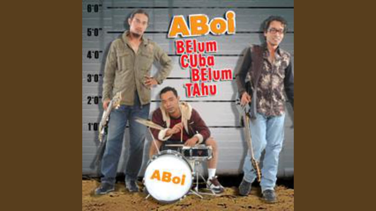 Abang Beca