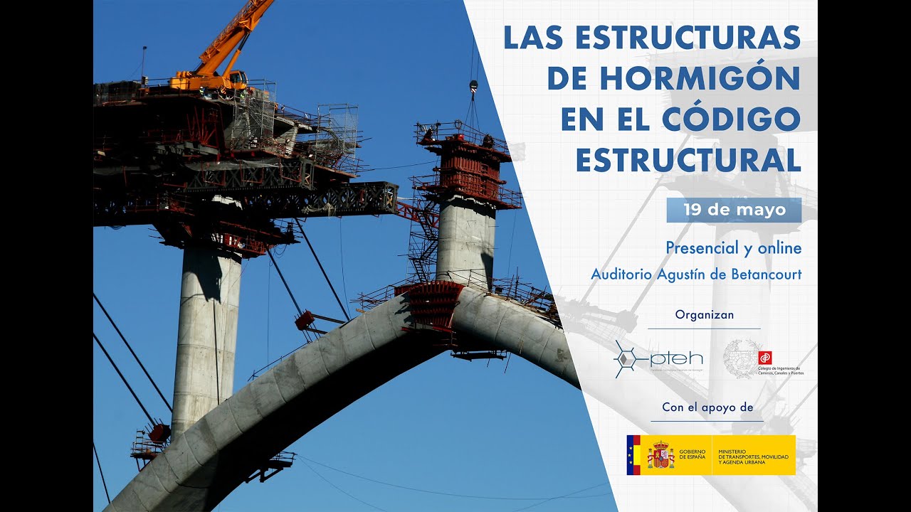 C&oacute;digo estructural