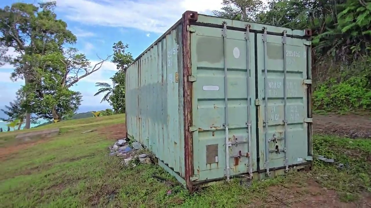 🌺 FIJI REAL ESTATE GEM FOR SALE — 2.38 ACRES 🌴 OCEAN VIEWS | FREEHOLD TITLE | $230,000 FJD