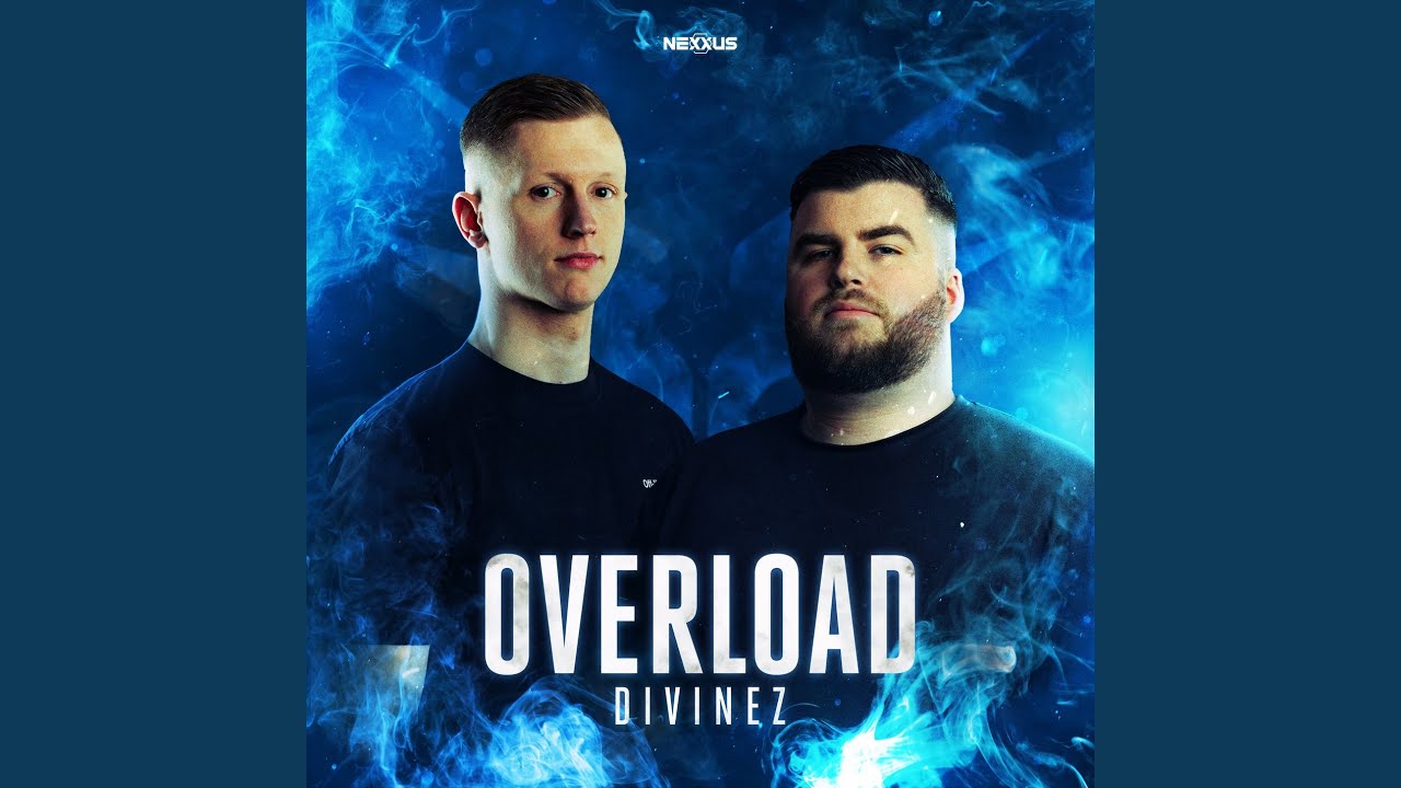Overload (Extended Mix)