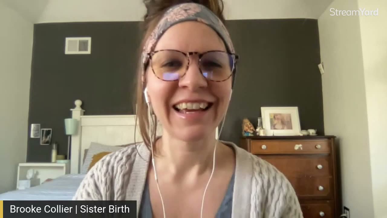 What Do We Mean by Natural, as Christians and in Birth?