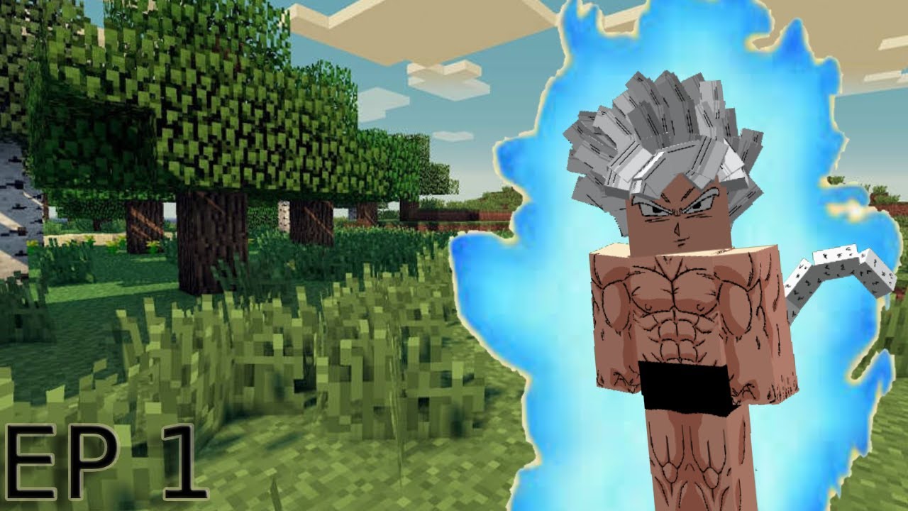 JOGANDO DRAGON BLOCK C ATE ZERAR...