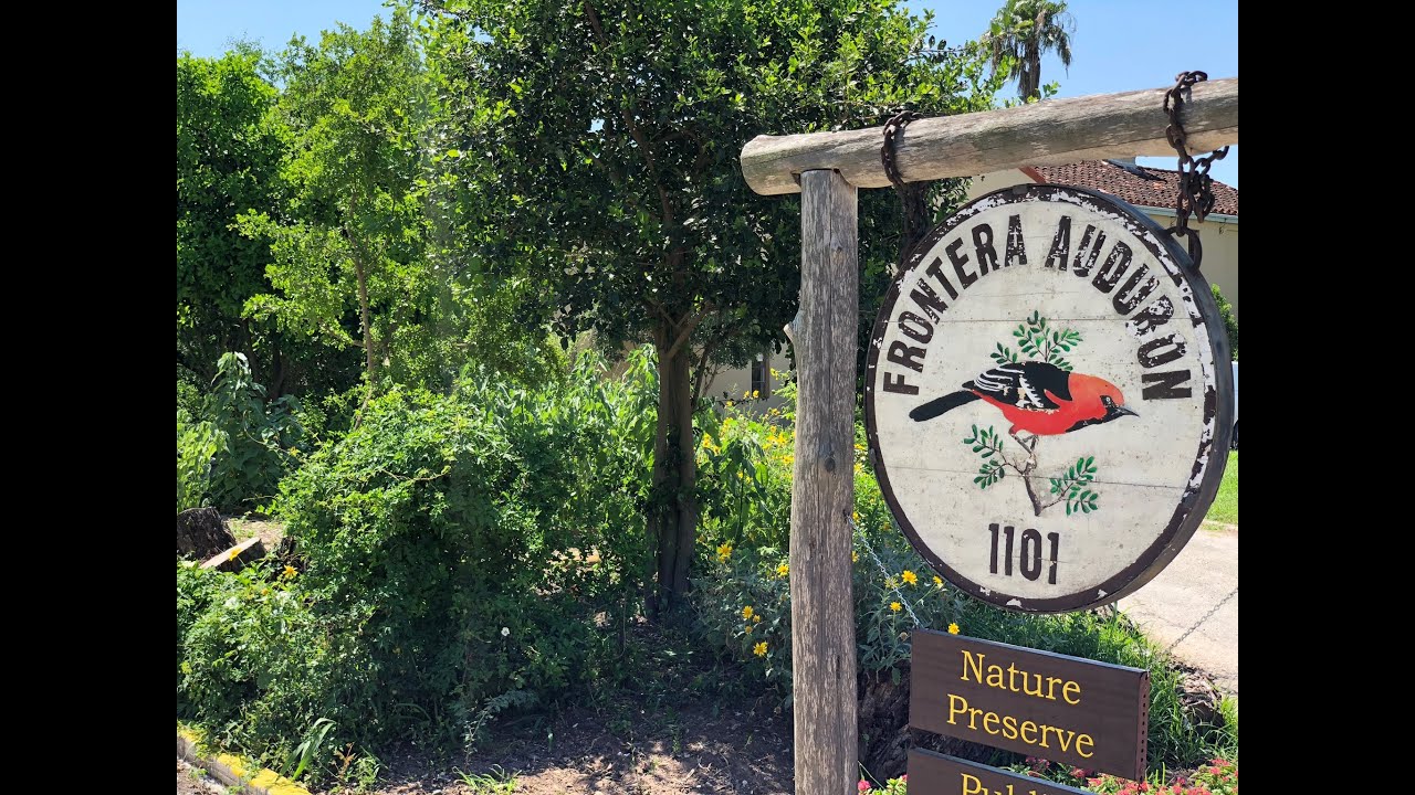 Frontera Audubon