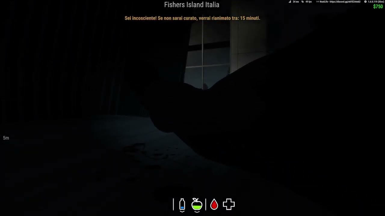 4v11 La Honte pour eux 🤣 bref aucune raison de venir  se battre 