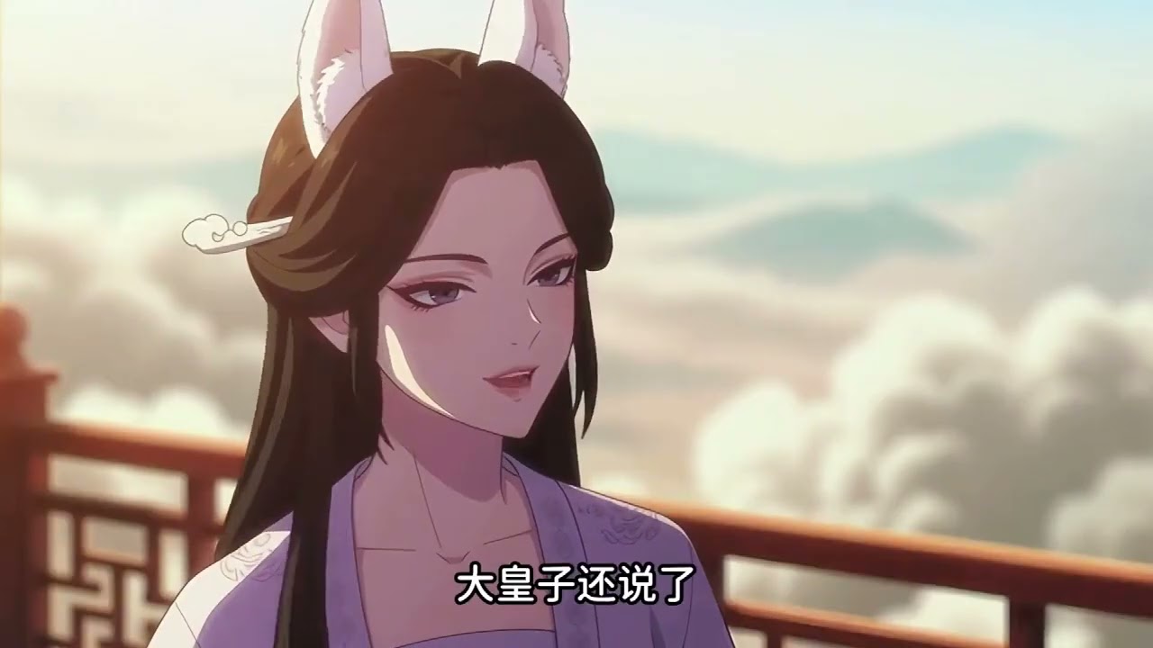 《逆命仙妃》玉兔族长公主司莹前世为龙族大皇子拼死生下蛇子，却被大皇子嫌弃斩杀，含恨而终。重生回选妃当日，发现前世渣男大皇子也重生了，大皇子为了生下真龙转而选择了前世生下白龙的庶妹。#阿紫说漫