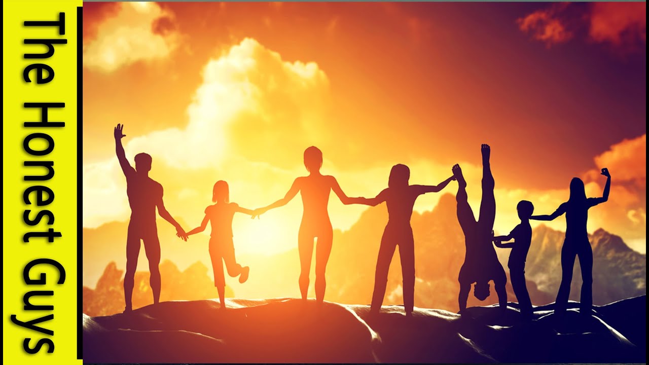 GUIDED MEDITATION - Improve Your Relationships