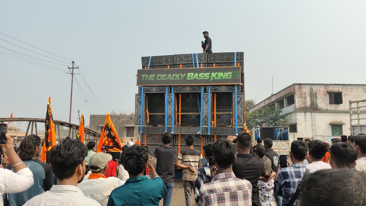 Djshashi kalash yatra bansjora @djshashijharkhandno.1dj320 