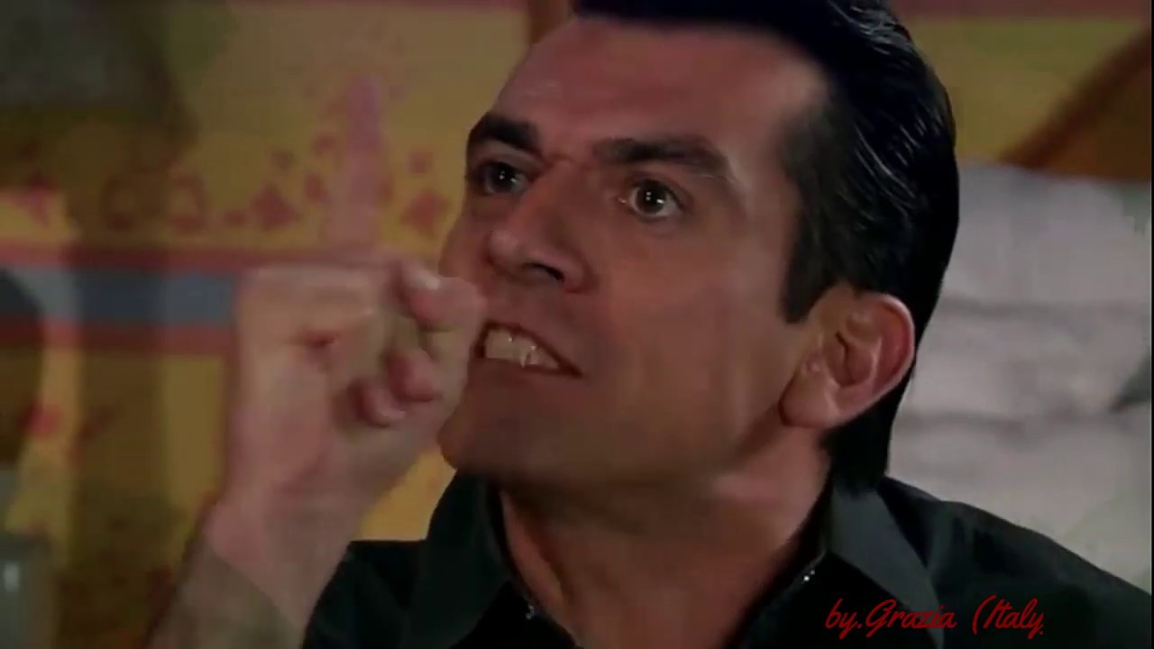Jorge Salinas Rogelio y Ana Paula Por Tu Bendito Amor