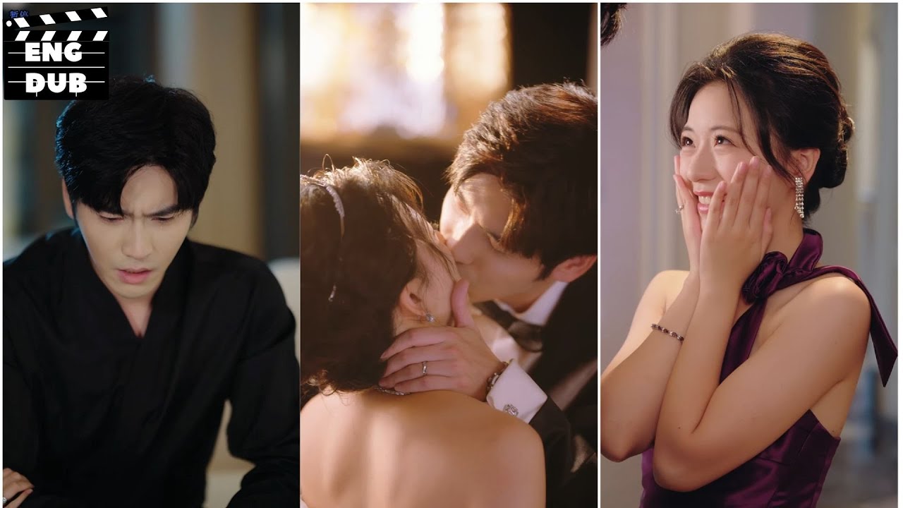 【FULL📽】After Awakening, She Became a Flirty Little Demon in the Big Shot&rsquo;s Arms!#minidrama