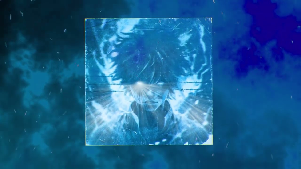 Ethan Ross, l19u1d, SXULCVTCHER  - BARBED WIRE