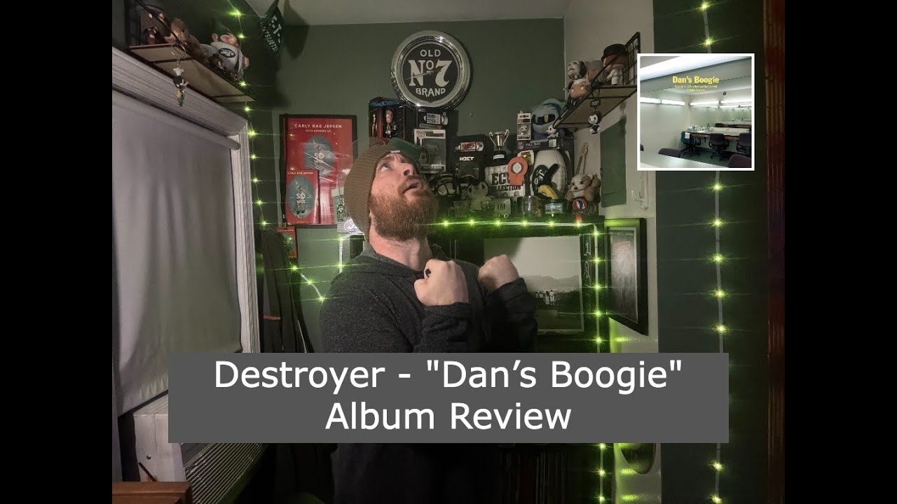 Destroyer  - 