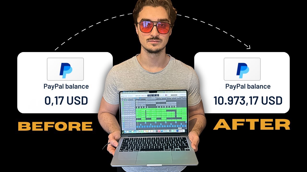 How I would become a full-time producer (If I had to start over in 2026)