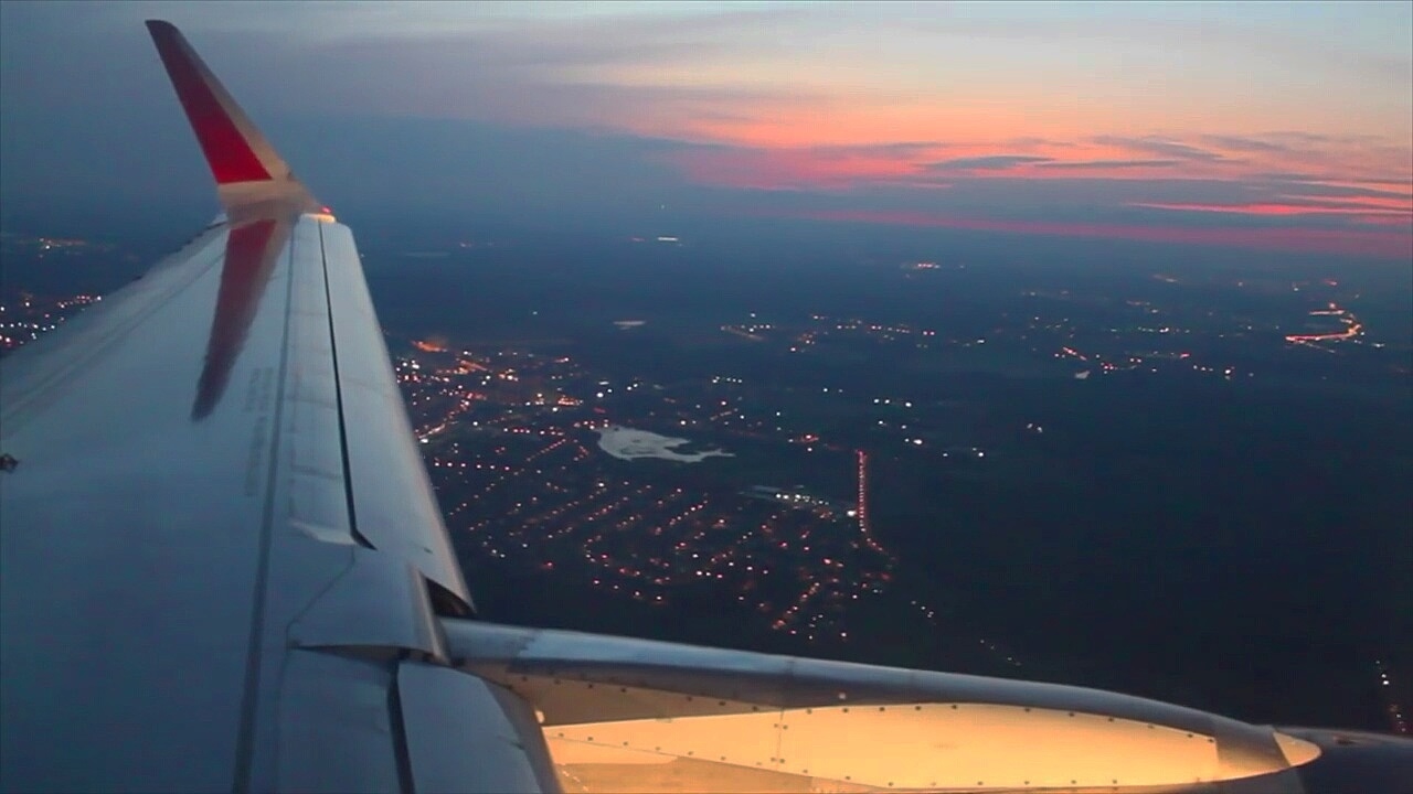Aeroflot A320 Sharklets Moscow Sheremetyevo-Tbilisi Safety, Takeoff, Inflight, Landing
