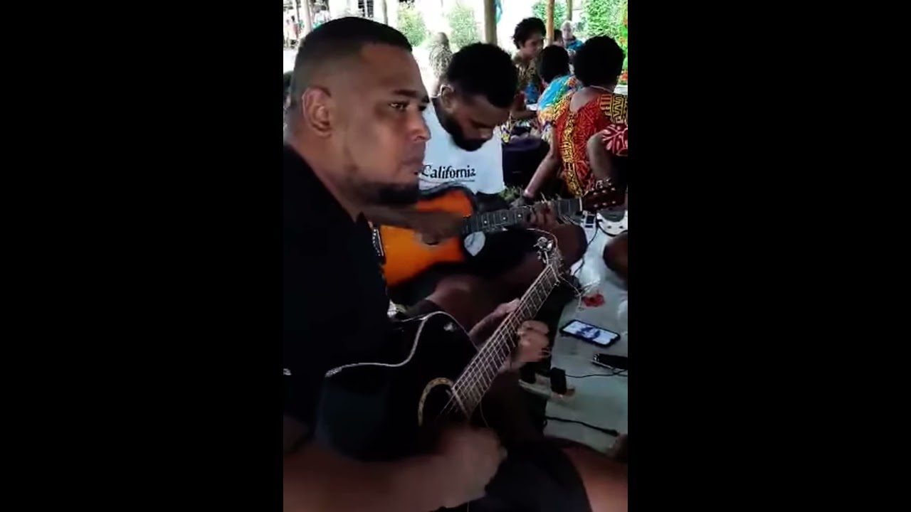 WaikatakataVure - SALOTE (Cover) 2021