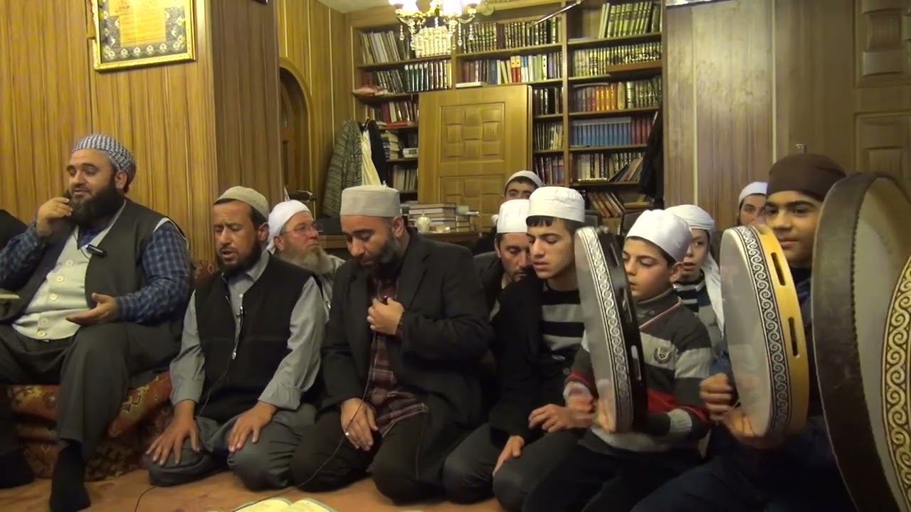 MEDİNE AKLIMA D&Uuml;ŞT&Uuml; AĞLARIM