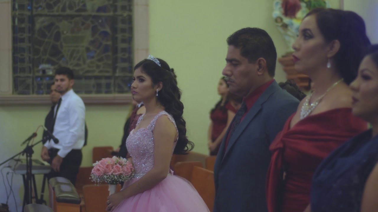 Dania Berenice | XV