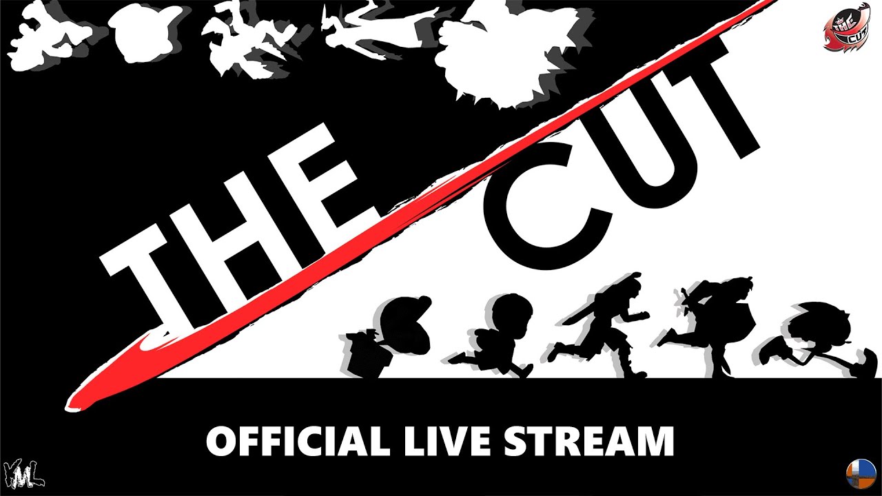 The CUT #196 - Smash Ultimate Tournament Live Stream