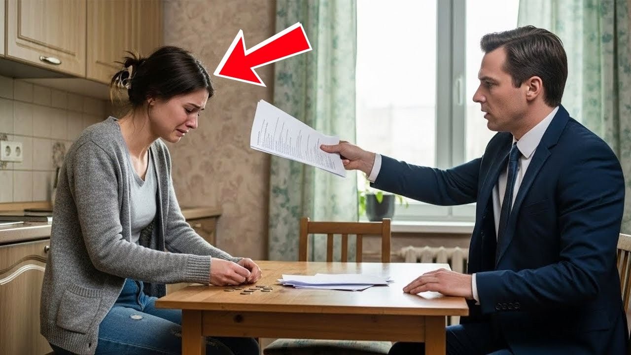 Er ließ sich scheiden, als sie pleite war – dann kam das 2-Milliarden-Erbe