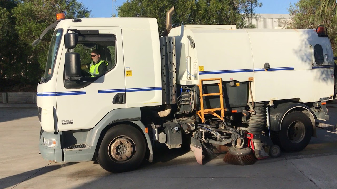 05 10 DAF