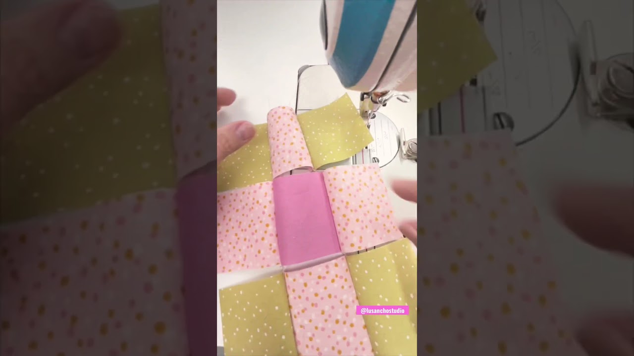 Back to basics #patchwork #quilt #costura #handmade #quilting #patch #sewing #coser #artesanato #sew