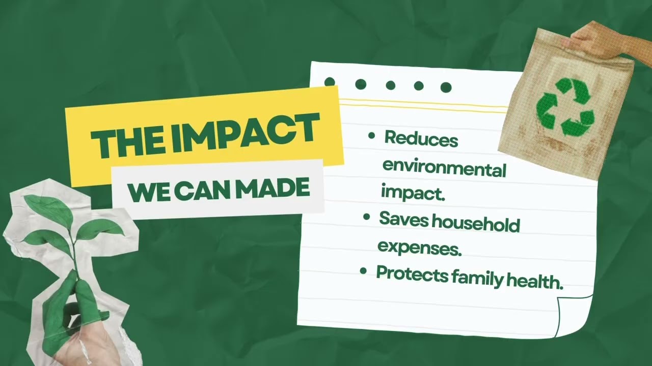 Zero Waste Month 2026
