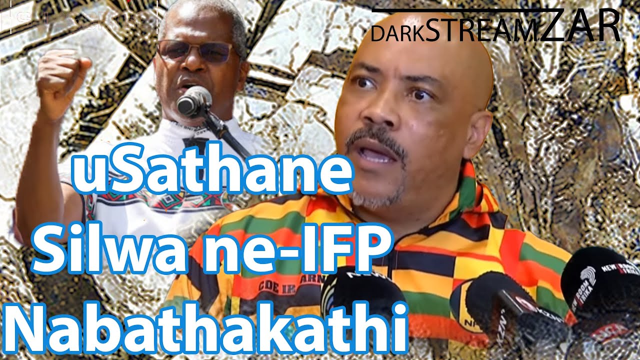 Zululand Rumble and fire | NFP President Ivan Barnes