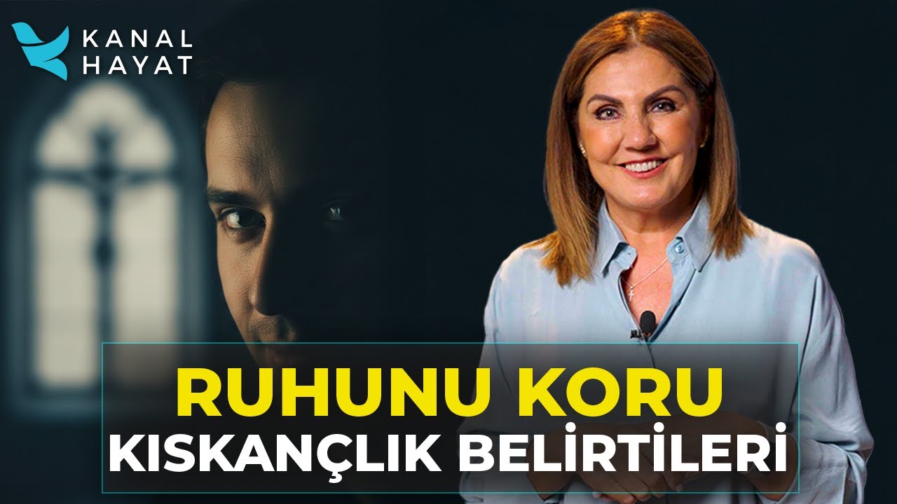 Kıskançlık Sizi İçten İçe Nasıl Bitirir? | 8 Belirti | Gülhan İle Umut Işığı | Kanal Hayat