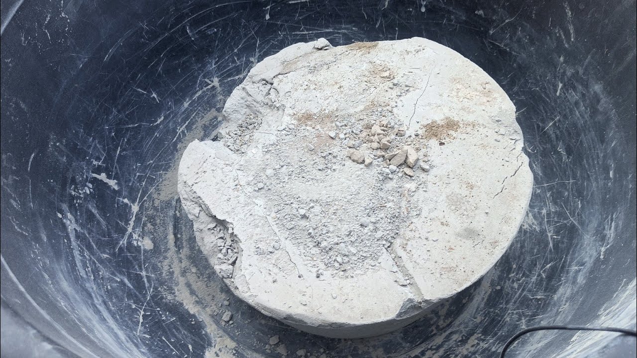 powdery  cement crumbling dry#favorite #texture#love#blessed#happy #bts#asmr#shorts #india #youtube