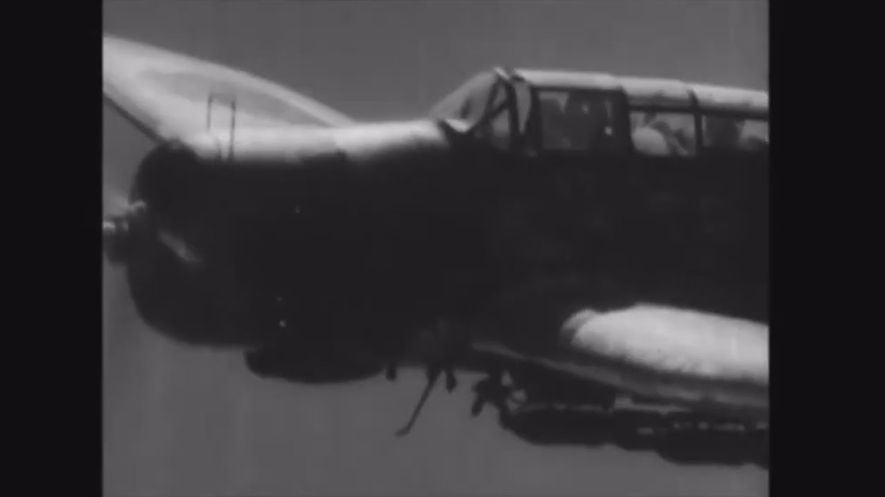 【Battle of Britain】Ace high March/Luftwaffe March(Ron Goodwin) ルフトヴァッフェ・マーチ(エース・ハイ・マーチ)