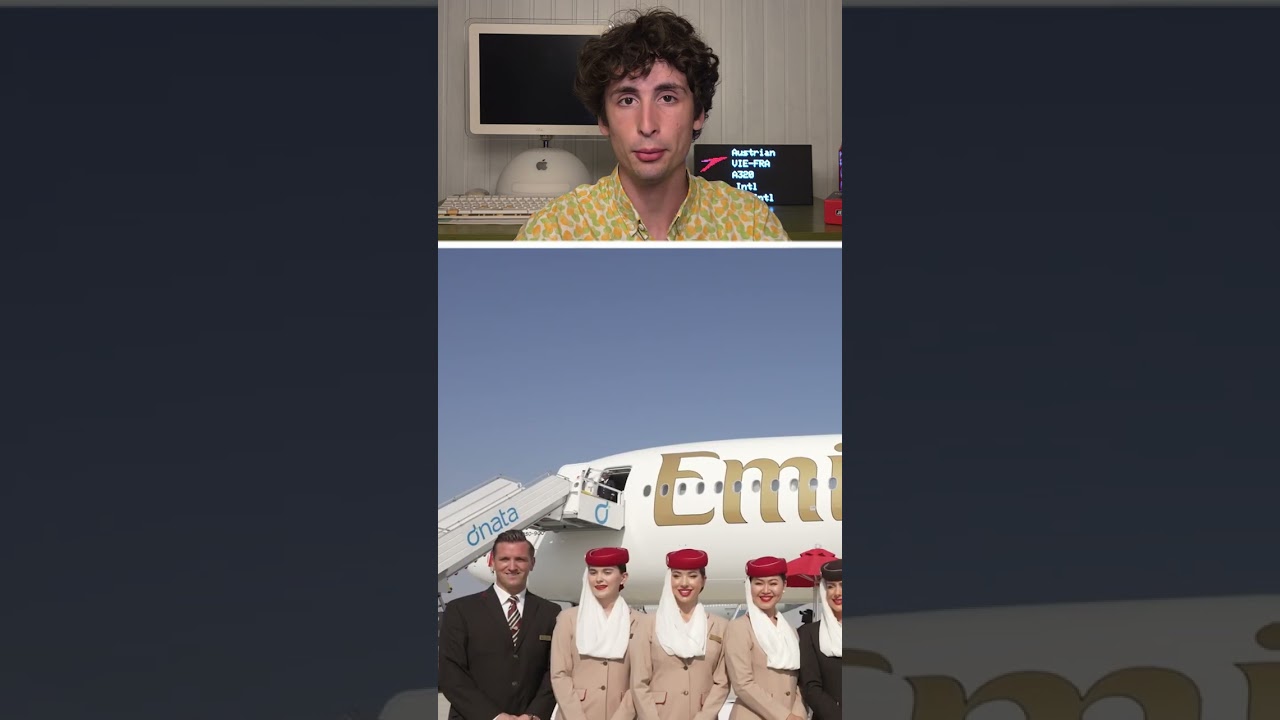 16 самолетов A380 столкнулись с СЕРЬЕЗНОЙ проблемой #самолеты #новости #авиация