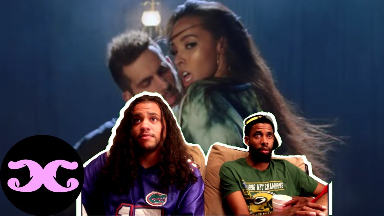 Tinashe - Company [Reaction]