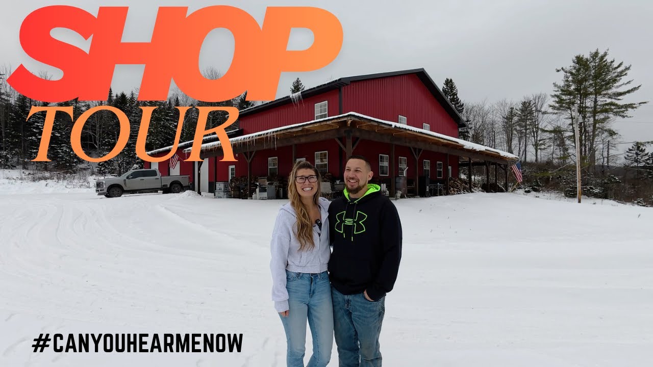 Back for more! Let's Show You Around.