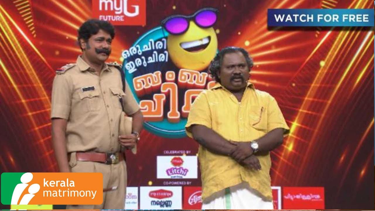 Ep 570 | Oru Chiri Iru Chiri Bumper Chiri 2 | Laugh Out Loud, Again and Again!