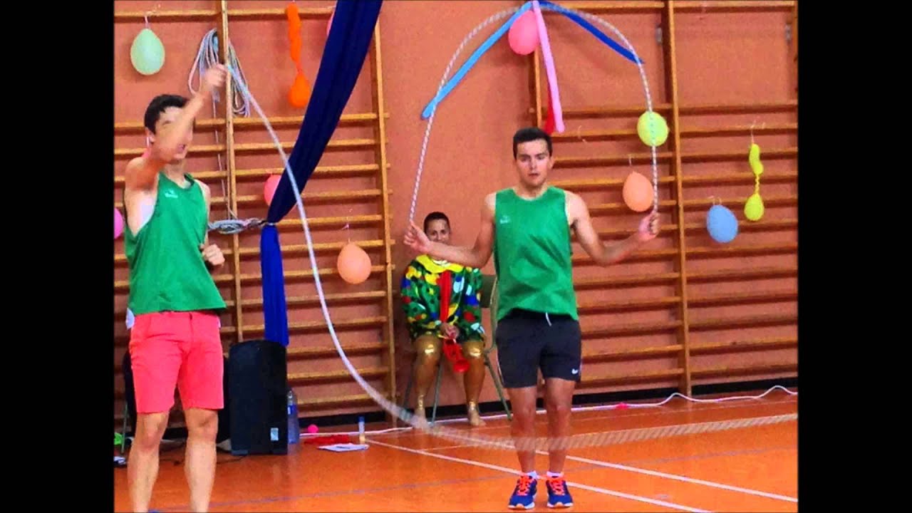 llanospj72-2014-15-El Circ del Solet
