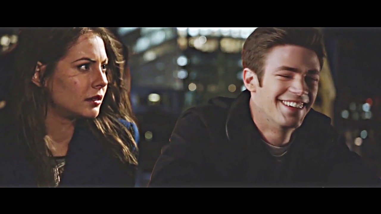 Barry and Thea | Gone, Gone, Gone