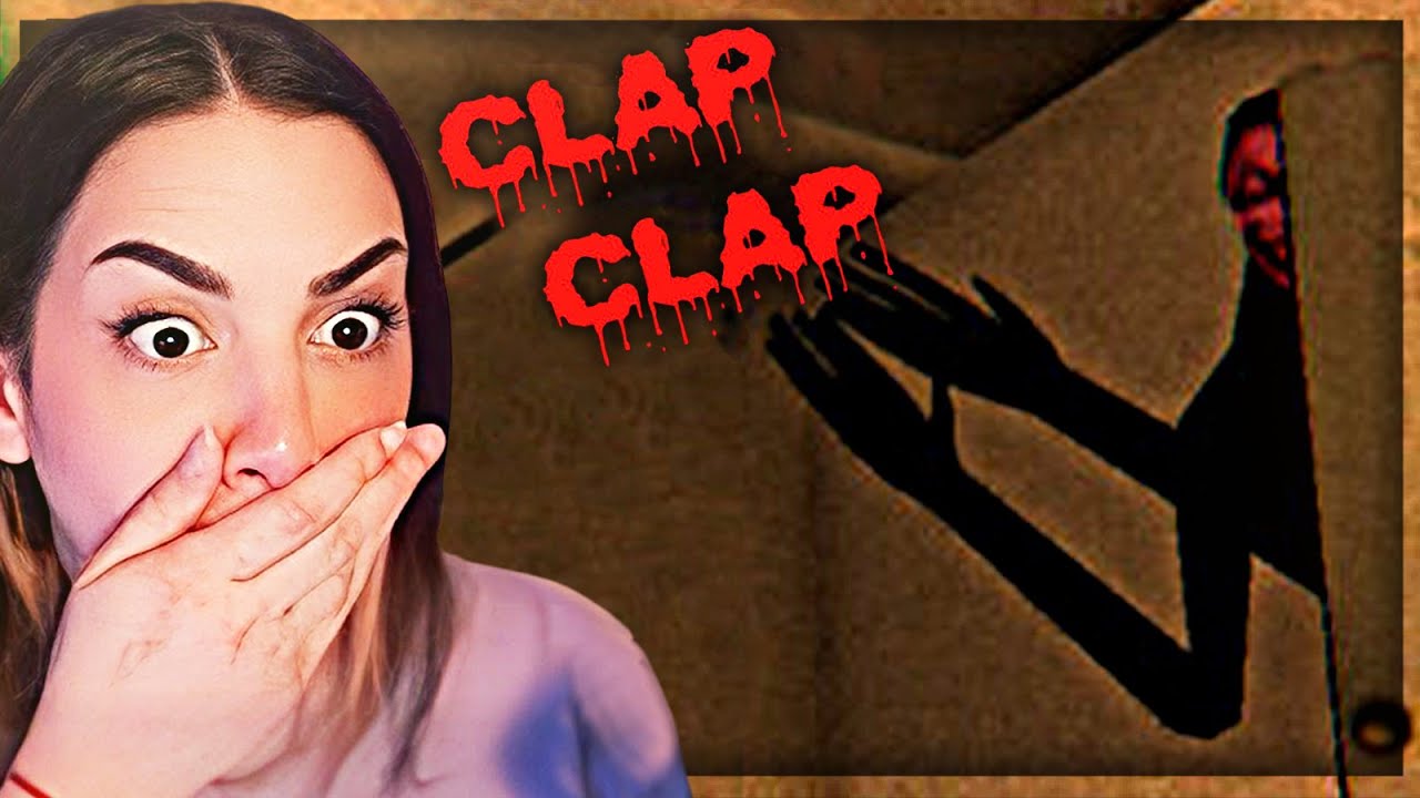 NON BATTERE le MANI se vuoi VIVERE | Clap Clap