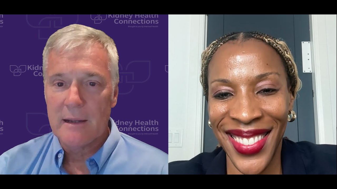 The Intersection of Race and Kidney Disease