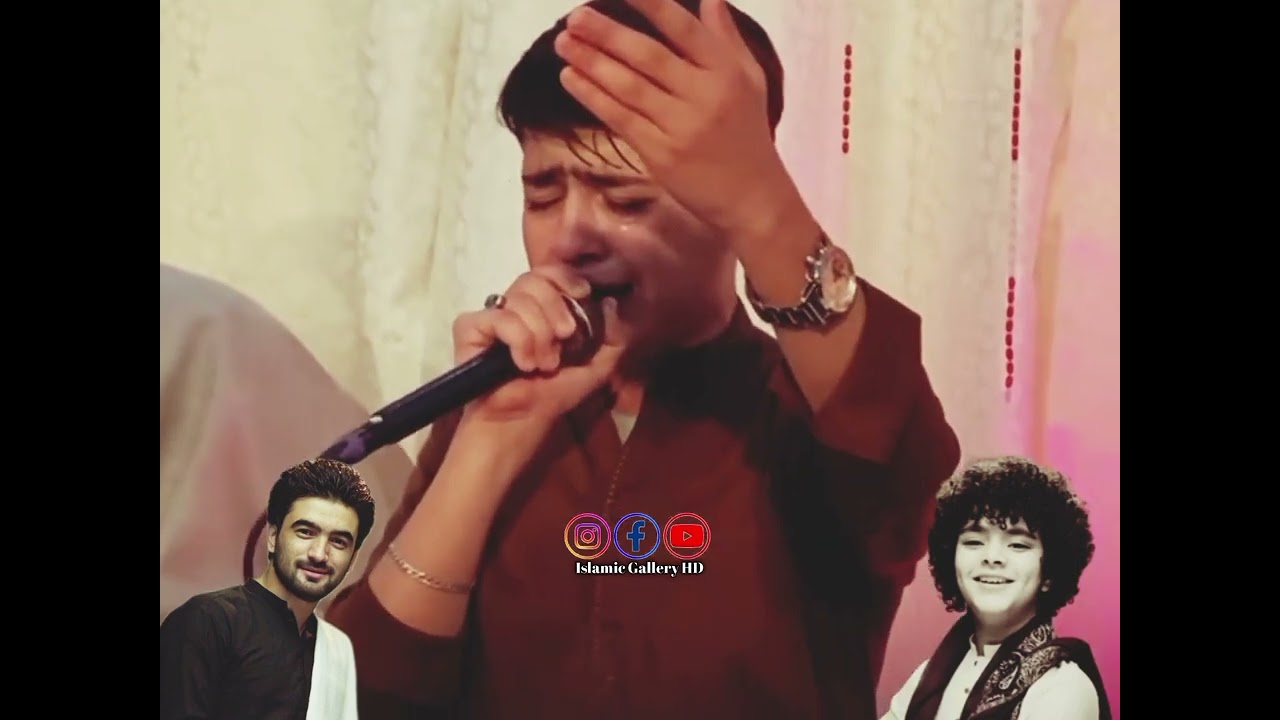 Sibtain haider get emotional manqabat | khawaja ali kazim and jan ali shah