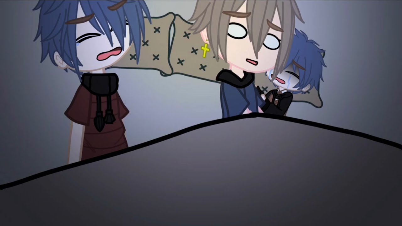 &Yacute; l&agrave; m&igrave;nh&hellip;lớn rồi &aacute; #gacha#gachaclub#capcut#boylove#gachabl#gay#LGBT#edit