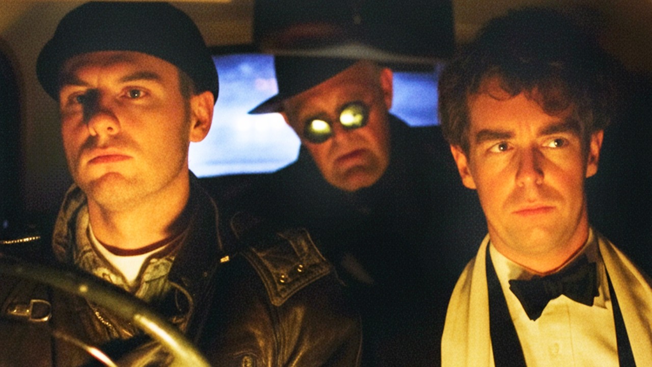 Pet Shop Boys - Always On My Mind