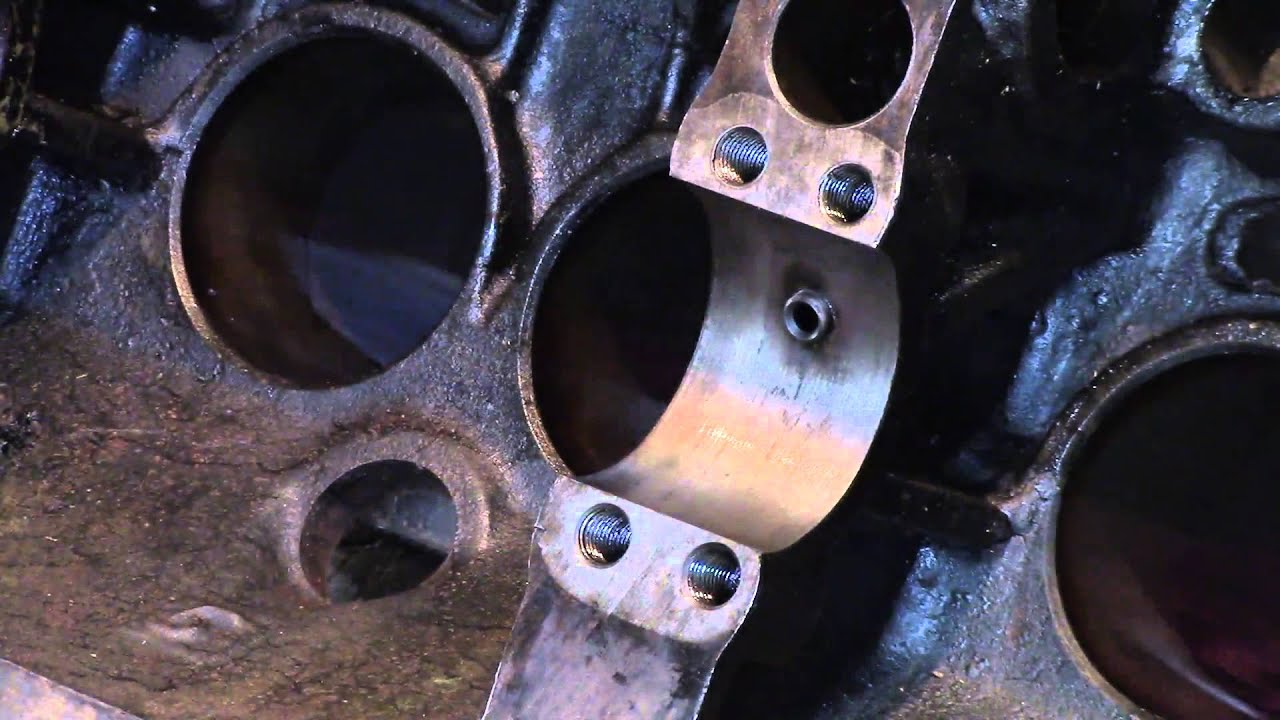 Часть3. Ремонт Москвич 400(401) Moskwitsch 400(401) Opel Kadett K 38