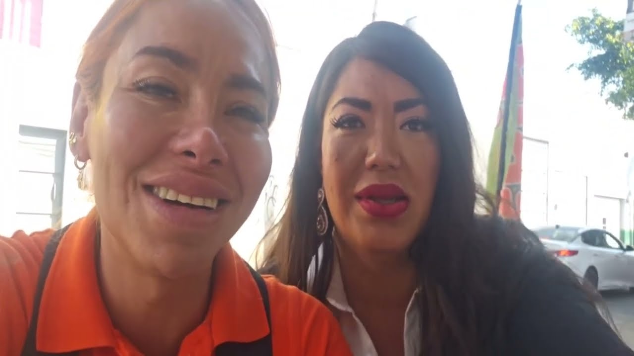 En los tacos pinchurrientos