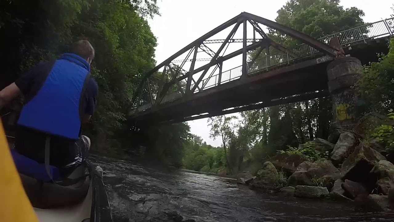 Cedar River Float - 2019
