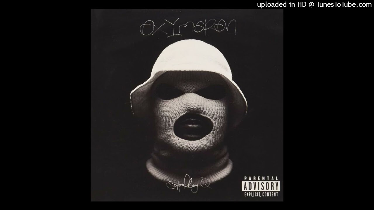 Schoolboy Q - Gangsta Instrumental Remake