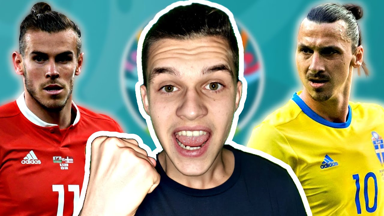 NOWE KARTY OD PANINI! | EURO 2020 KICK OFF