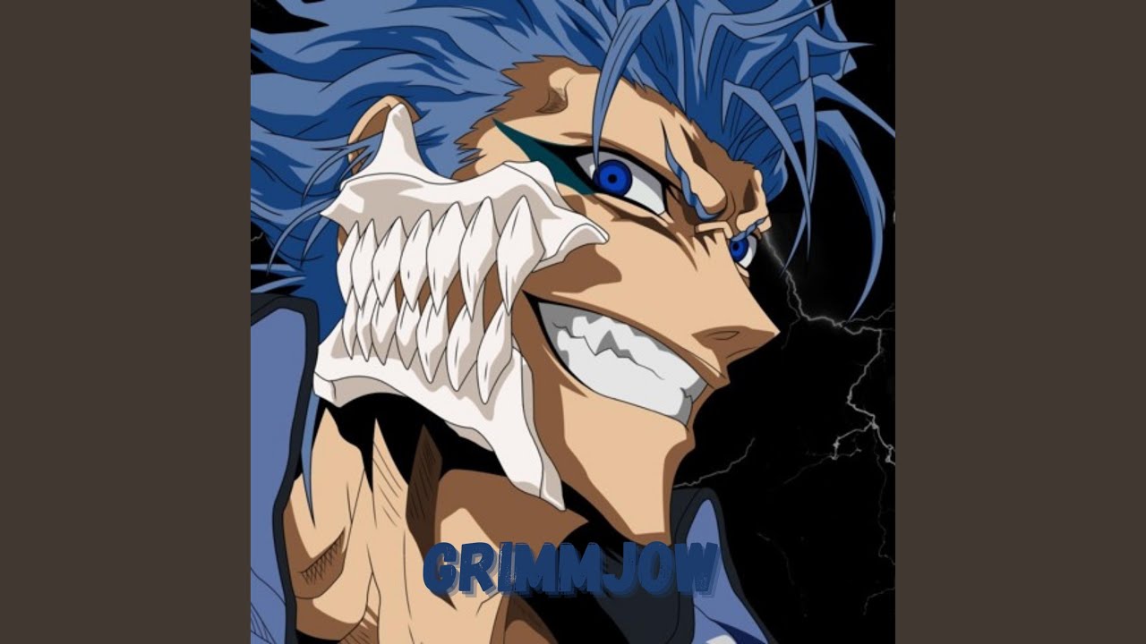 Grimmjow (Bleach Trap Beat)