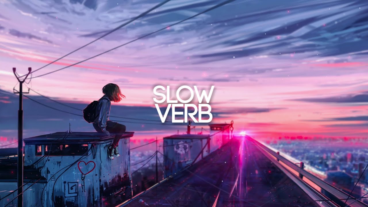 NEFFEX - Believe [SLOWVERB RELEASE] Slowed + Reverb Sound