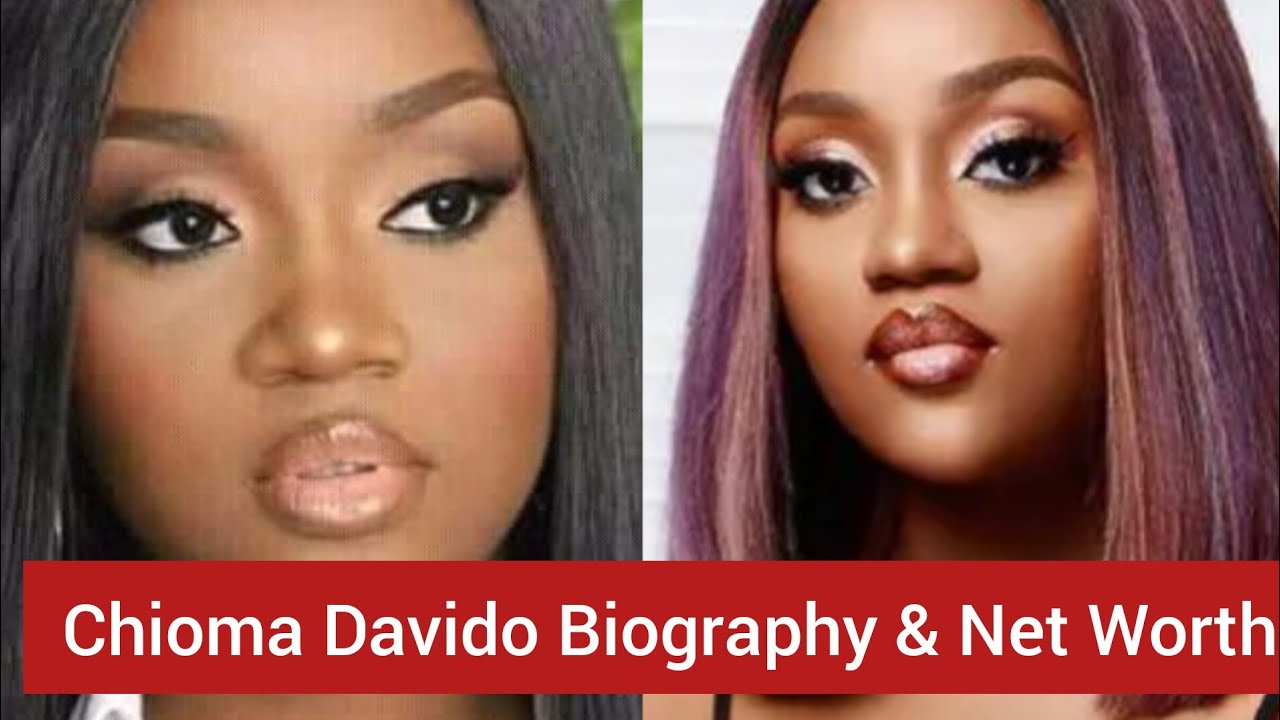Chioma Rowland Adeleke Biography Lifestyle Career Kids, Family & Net Worth