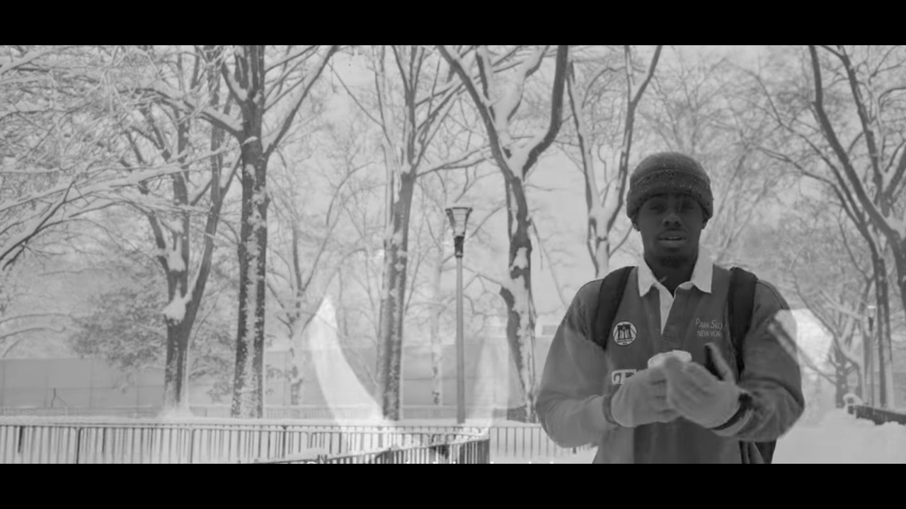 Izay - Coffee Stains (Official Music Video)